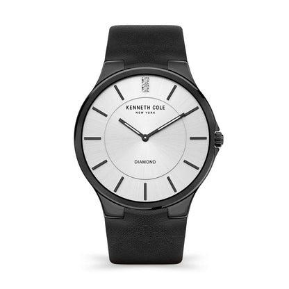 Reloj KCNY color gris KCWGA2122702