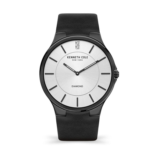 Reloj KCNY color gris KCWGA2122702