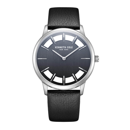 Reloj KCNY Color negro KCWGA2221004