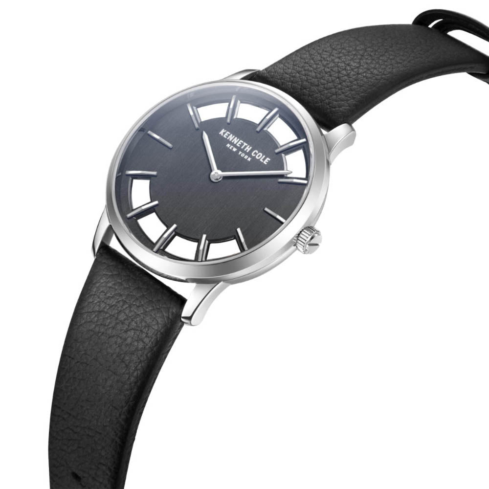 Reloj KCNY Color negro KCWGA2221004