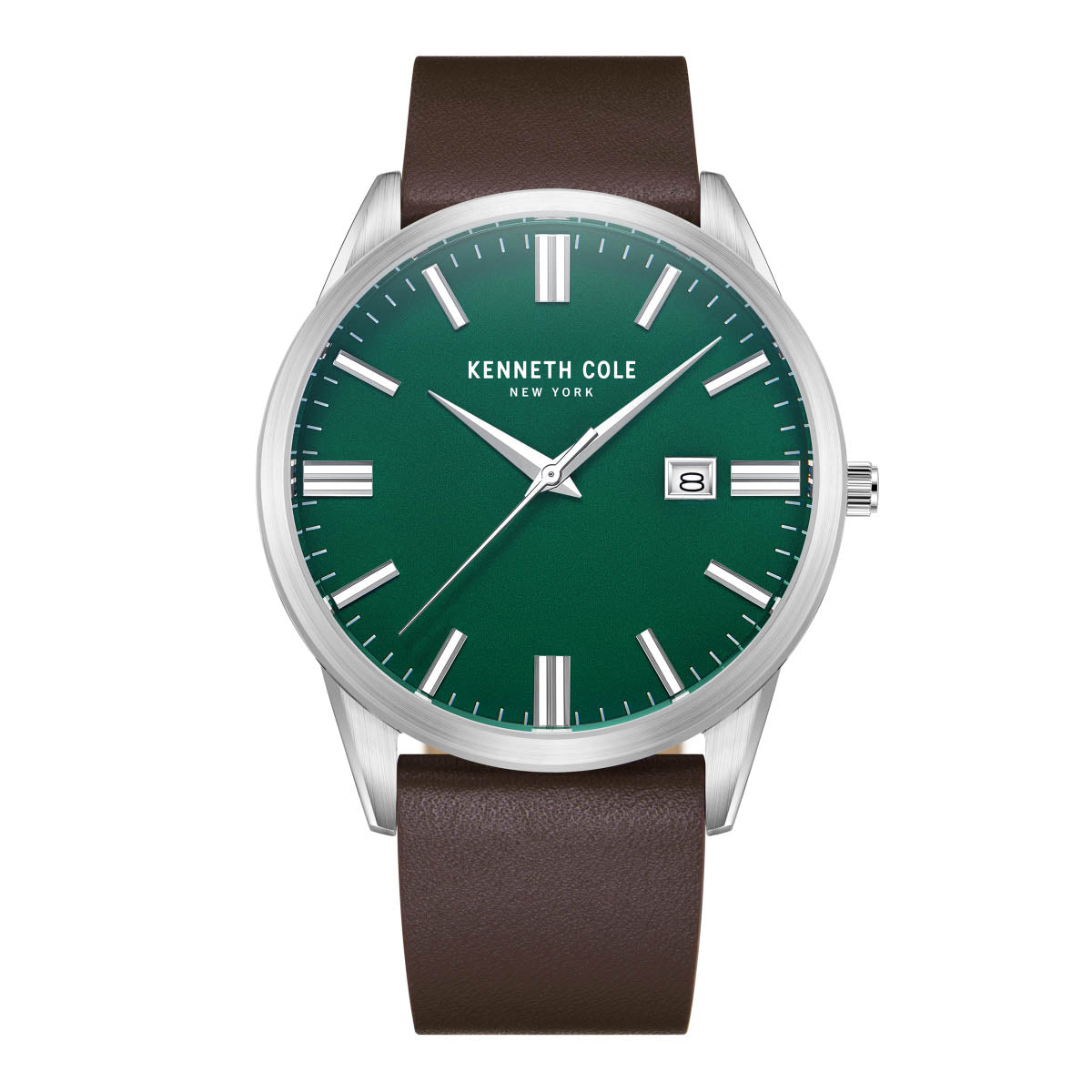 Reloj KCNY color cafÃ© KCWGB2233605