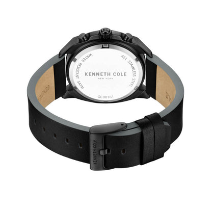 Reloj KCNY color gris KCWGC0016103