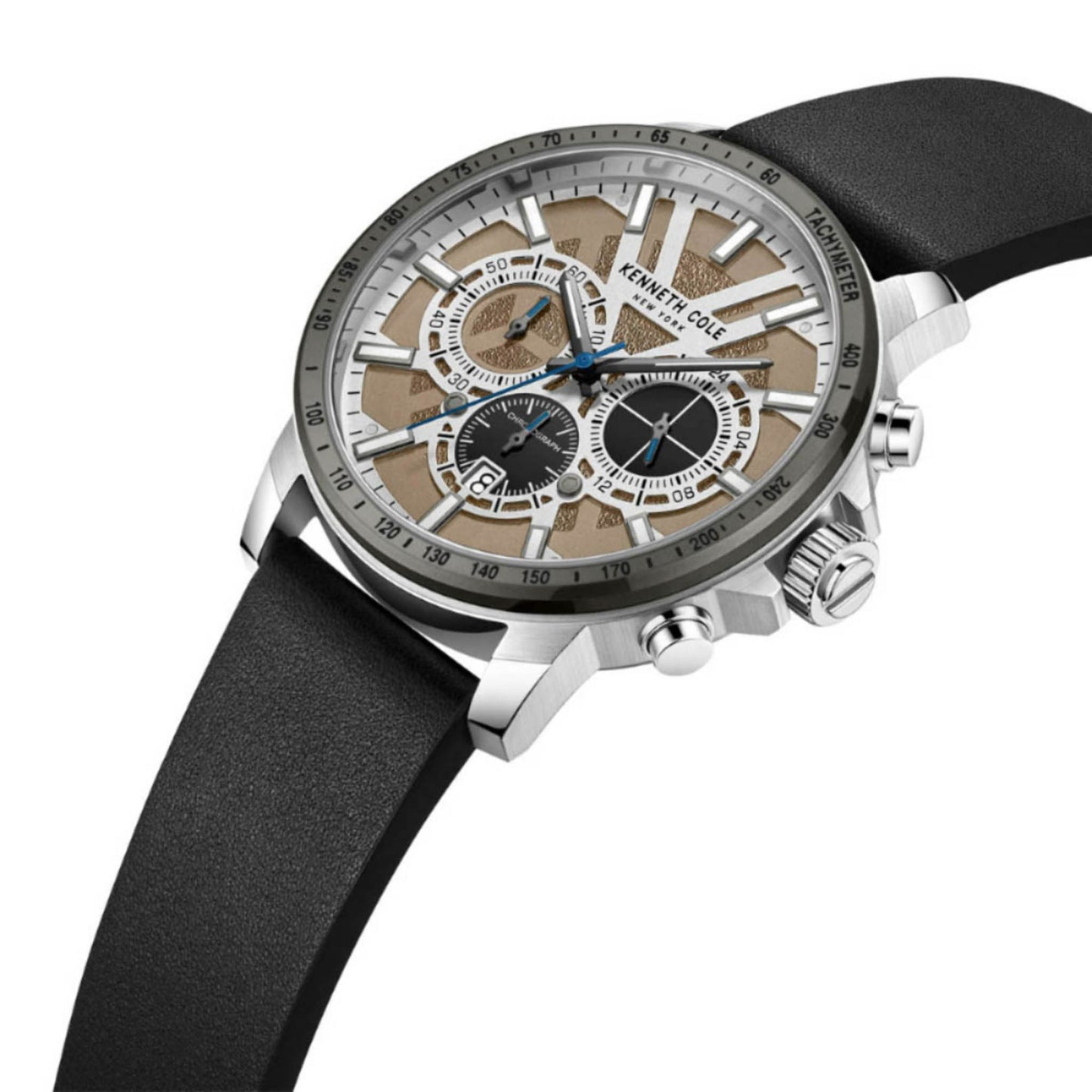 Reloj KCNY KCWGC2234805