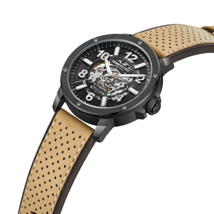 Reloj KCNY color cafÃ© KCWGE0013105