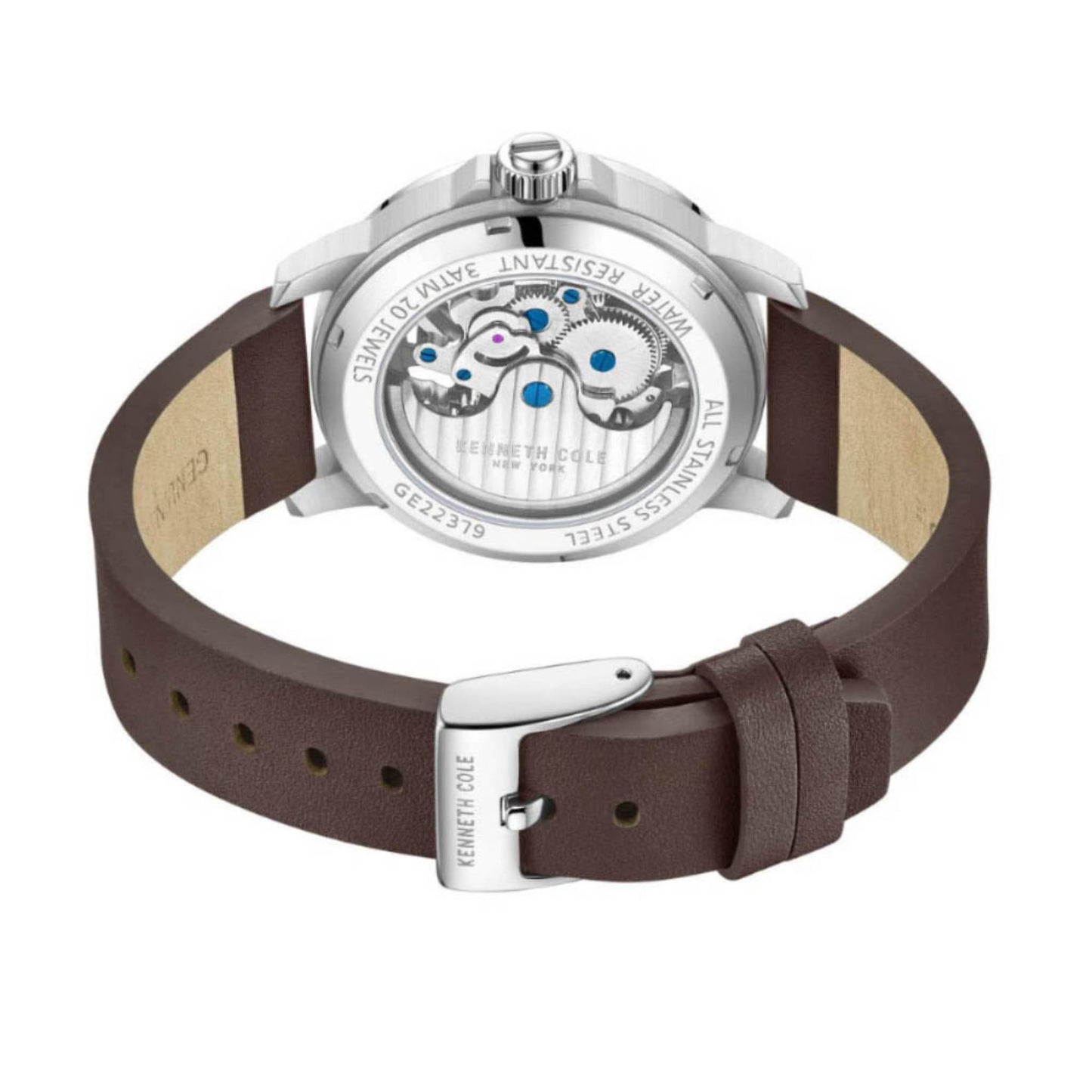 Reloj KCNY KCWGE2237905