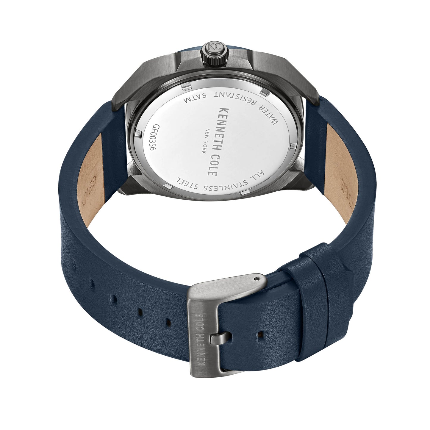 Reloj KCNY KCWGF0035601