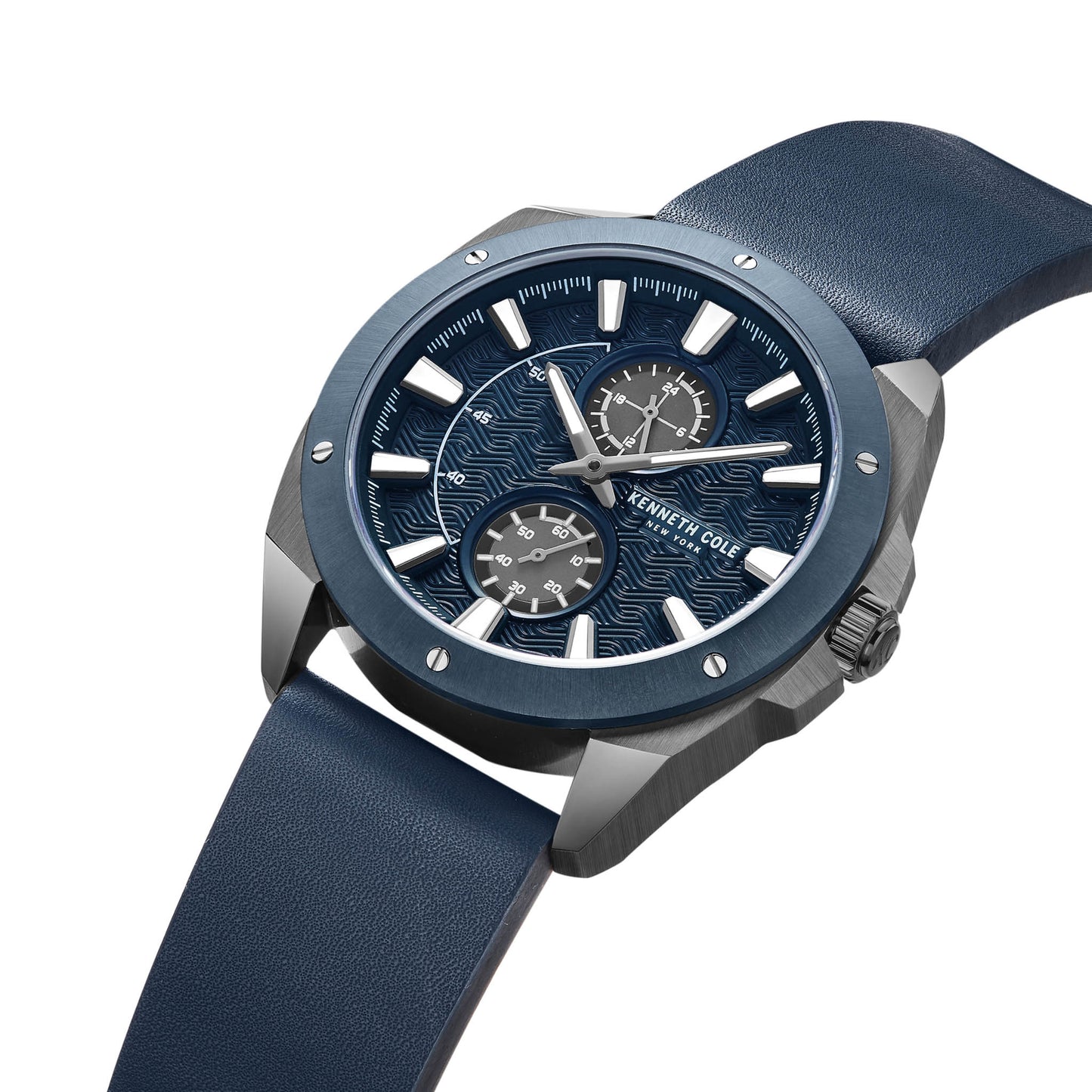 Reloj KCNY KCWGF0035601