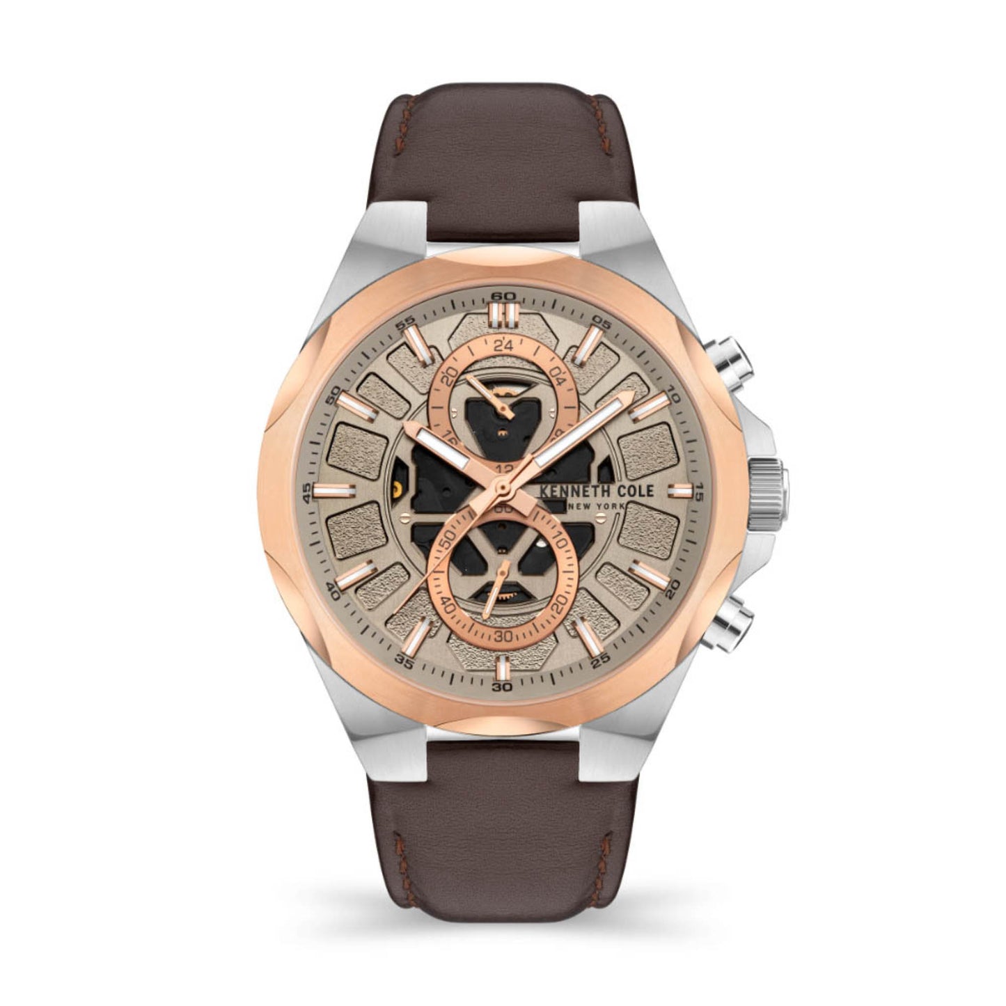 Reloj KCNY KCWGF2130901