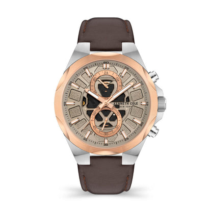 Reloj KCNY KCWGF2130901