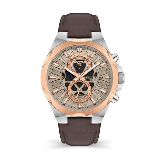Reloj KCNY KCWGF2130901