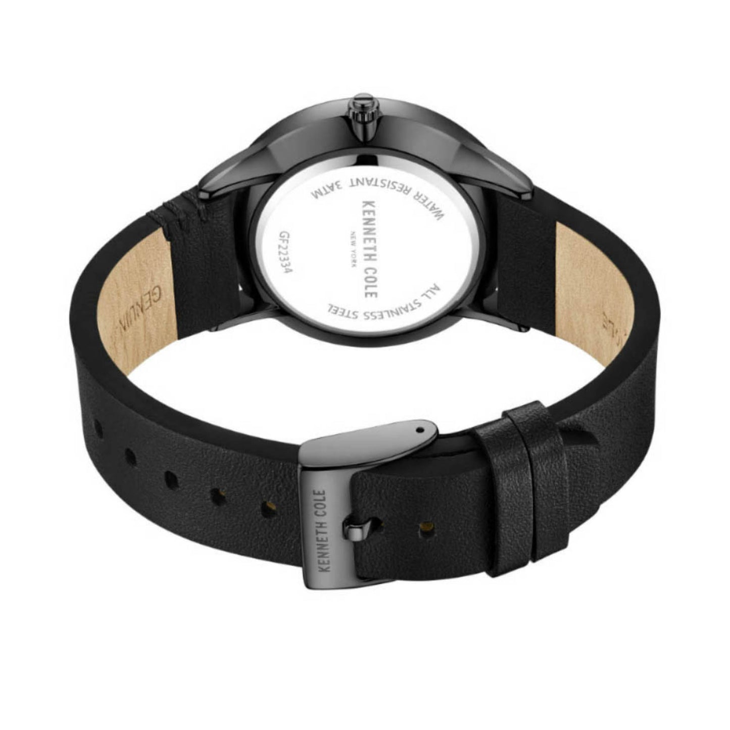 Reloj KCNY KCWGF2233403