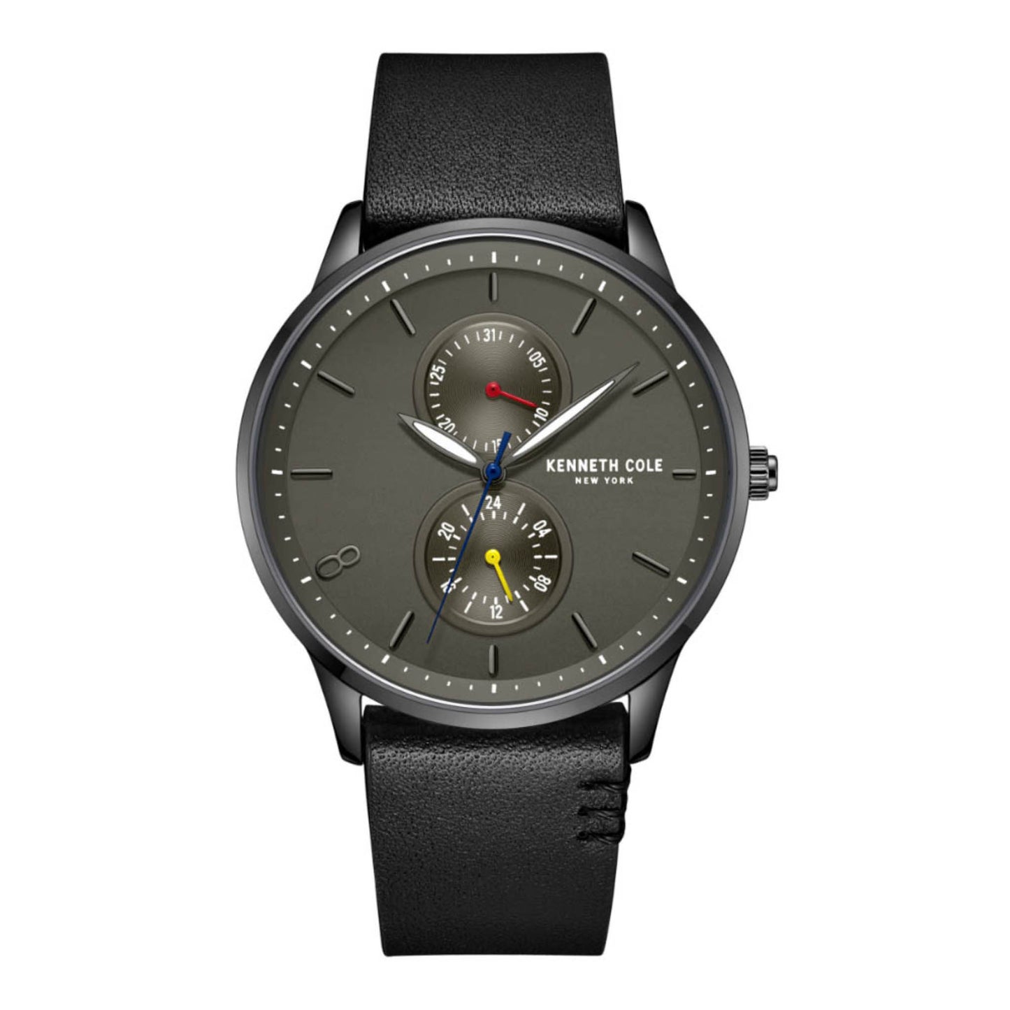 Reloj KCNY KCWGF2233403