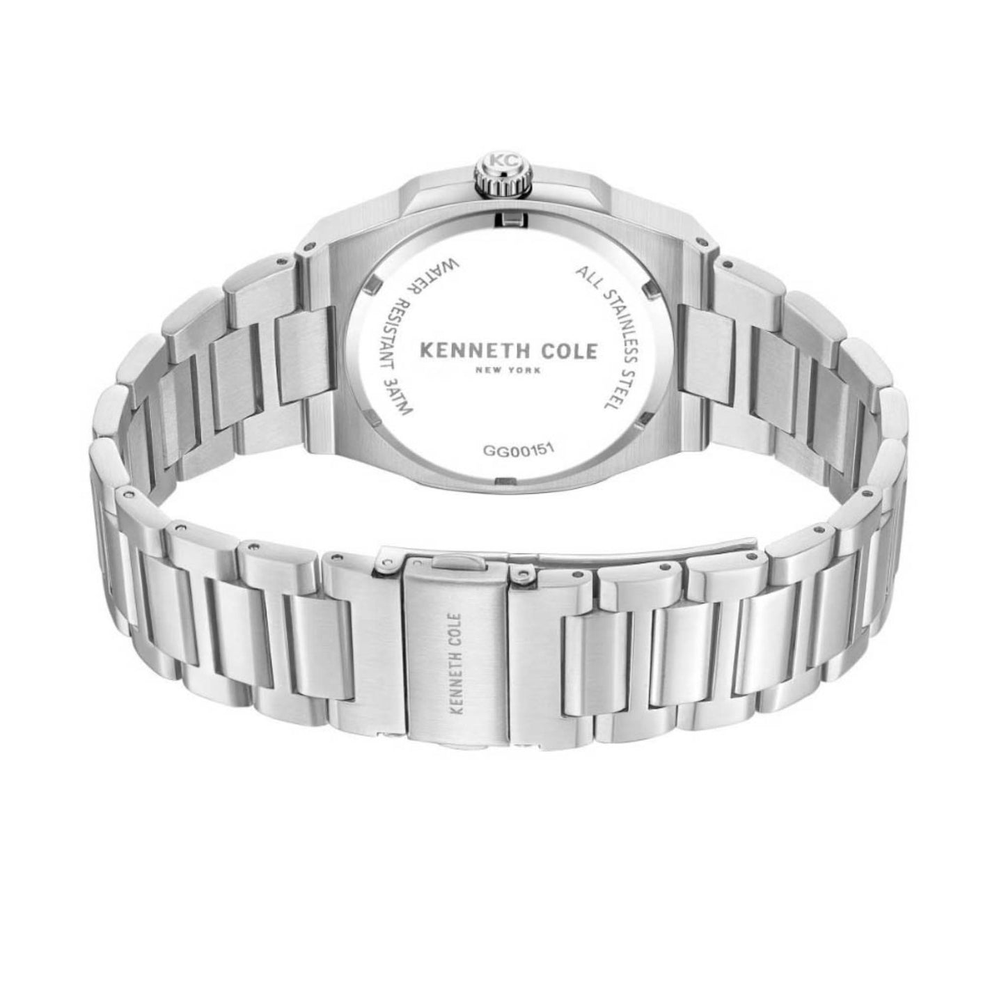 Reloj KCNY KCWGG0015104