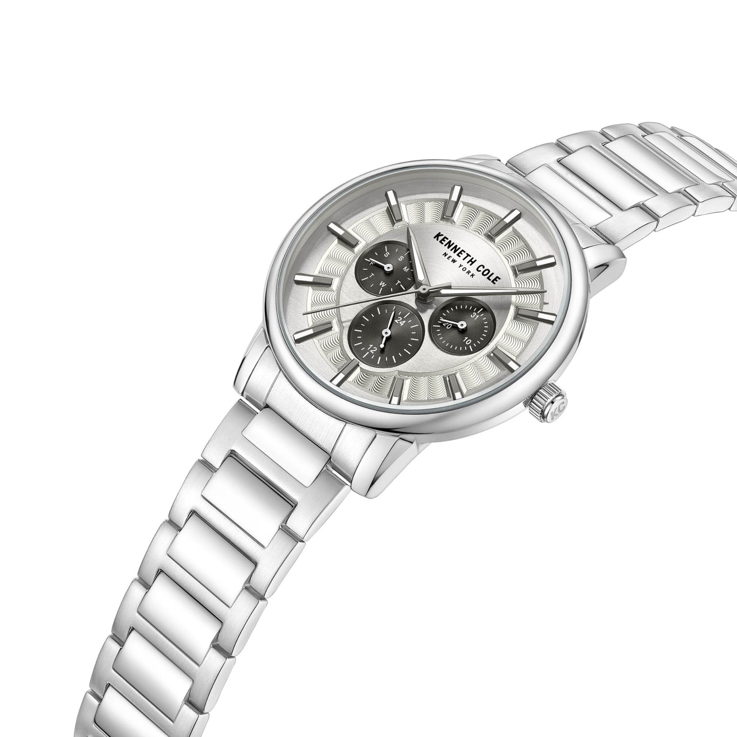 Reloj KCNY KCWGK0015601