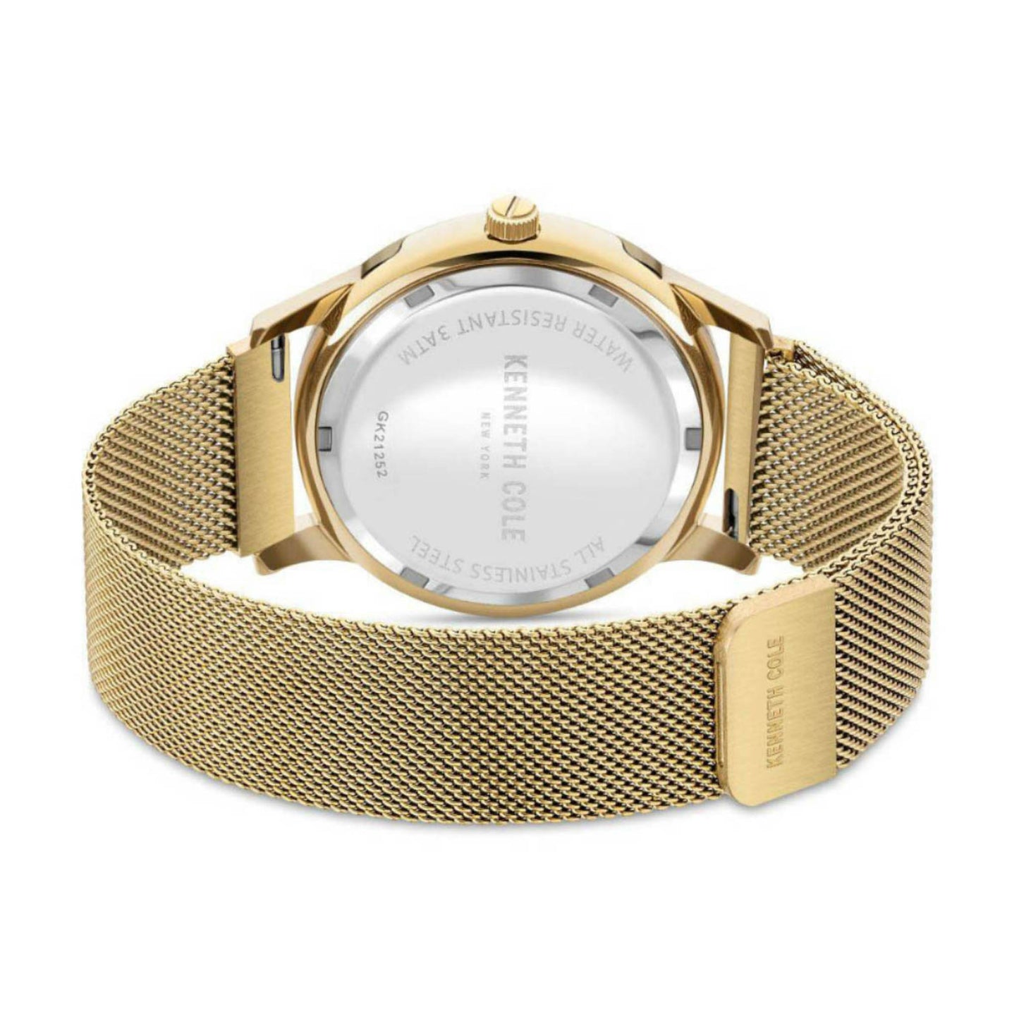 Reloj KCNY KCWGK2125202