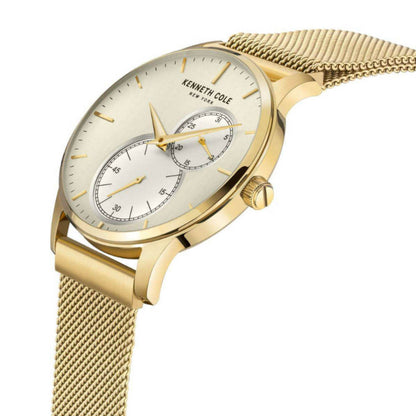 Reloj KCNY KCWGK2125202