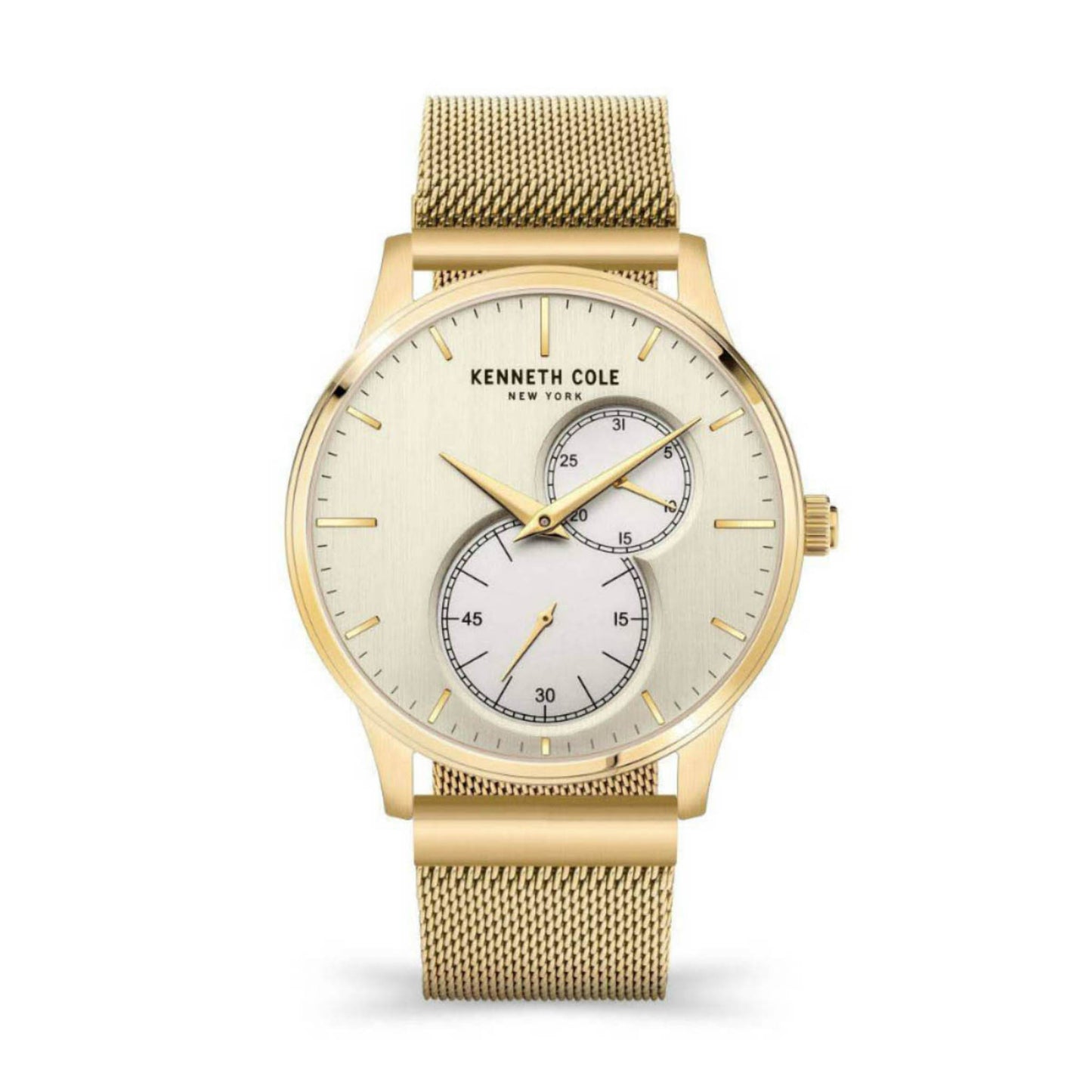 Reloj KCNY KCWGK2125202
