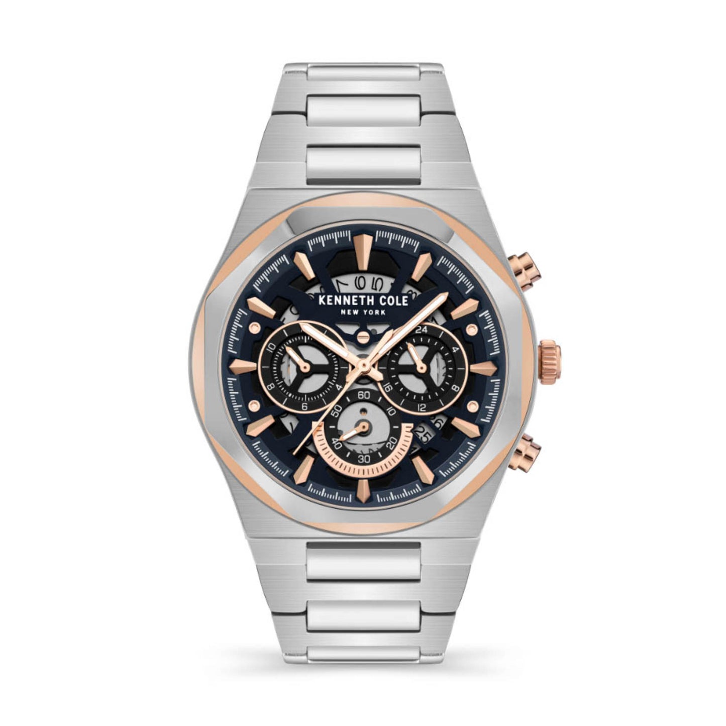 Reloj KCNY KCWGK2130701