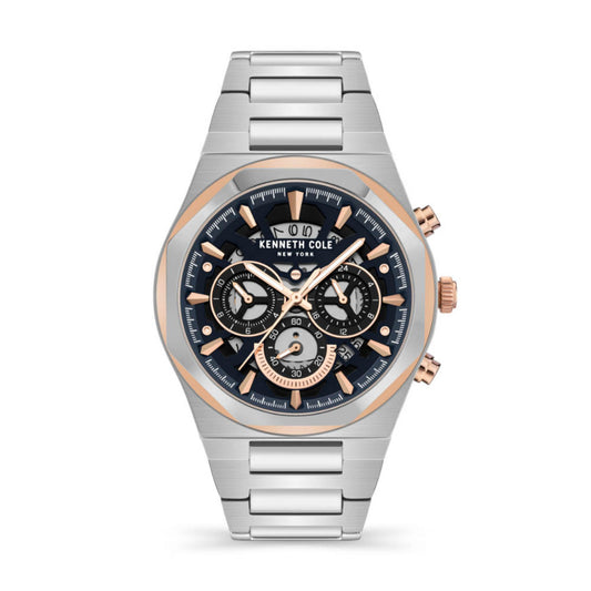 Reloj KCNY KCWGK2130701
