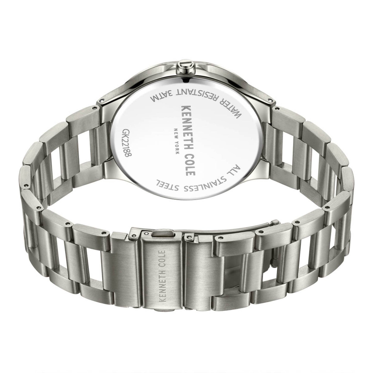Reloj KCNY KCWGK2218803