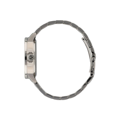 Reloj Kcny Color  Kcwgl0013102 Para Caballero