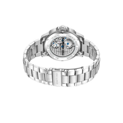 Reloj Kcny Color  Kcwgl0013102 Para Caballero