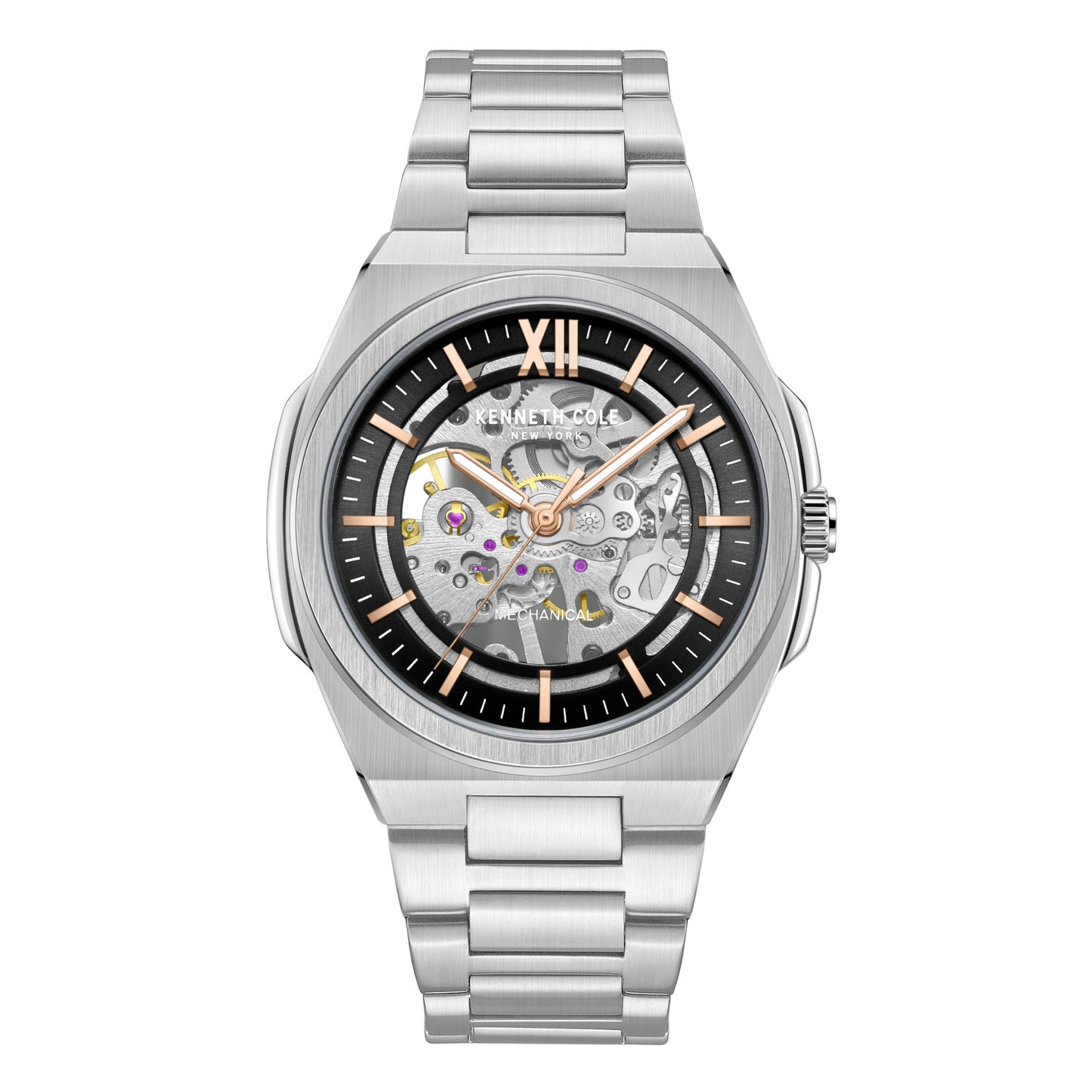 Reloj KCNY KCWGL0014001