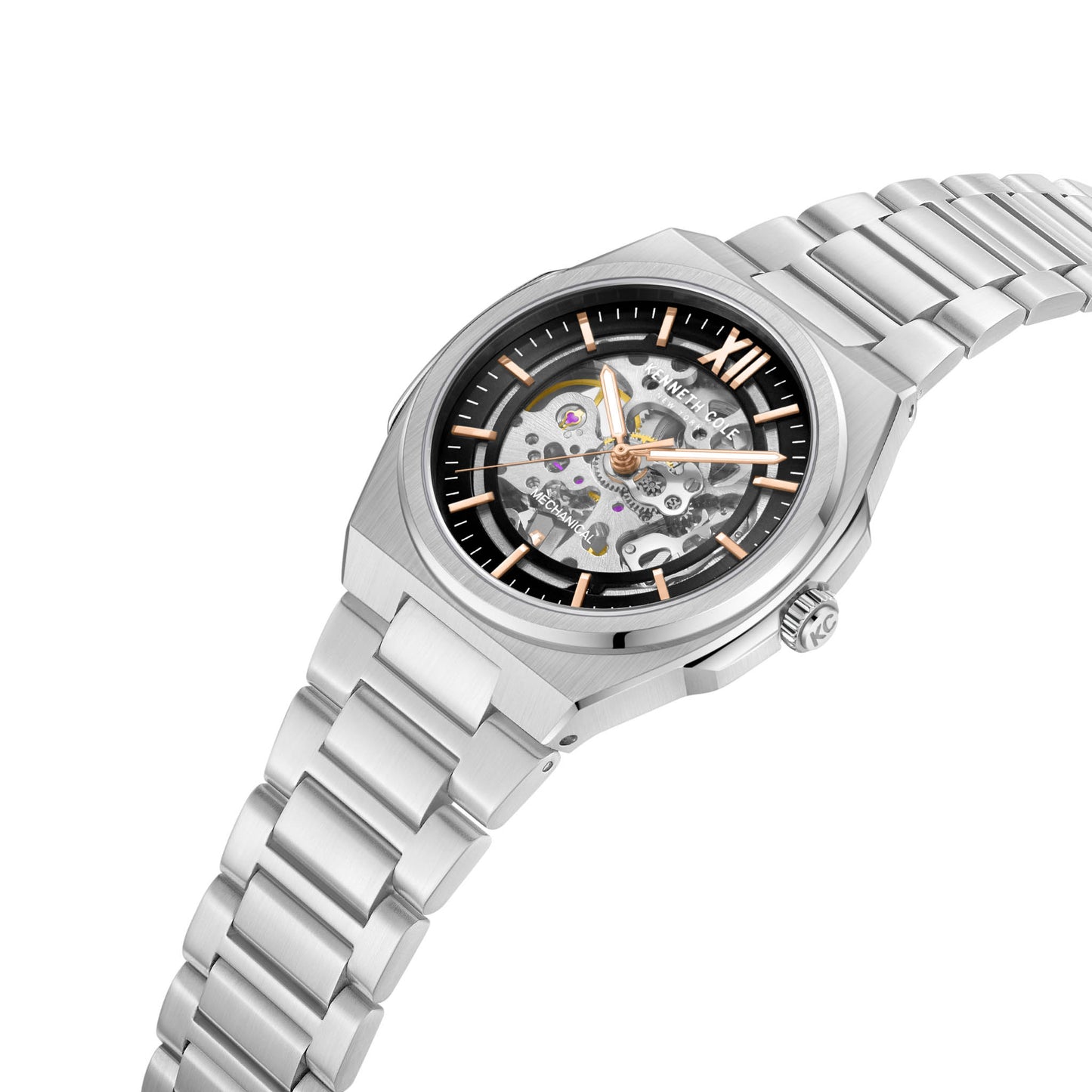 Reloj KCNY KCWGL0014001