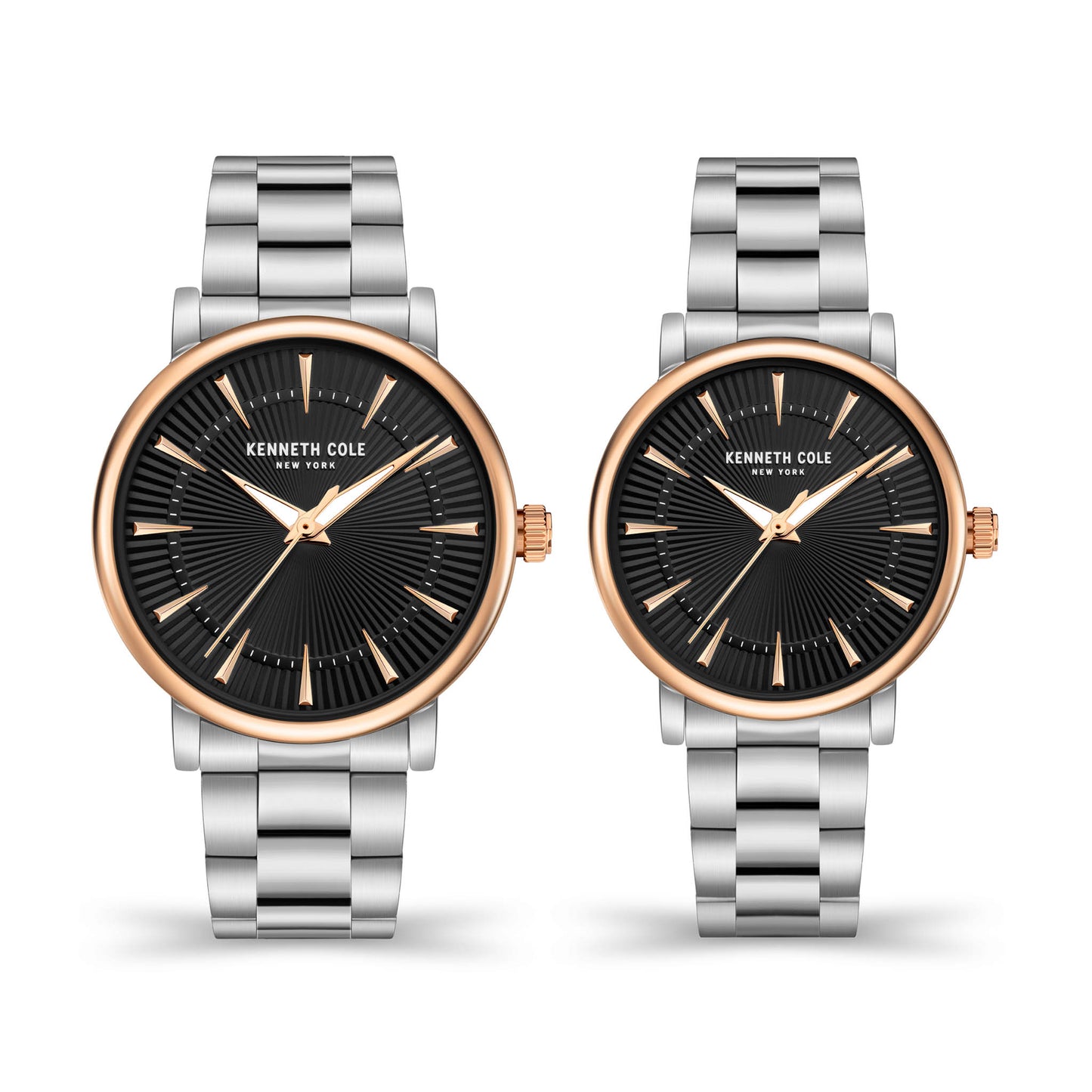 Set de relojes KCNY KCWGL2174352