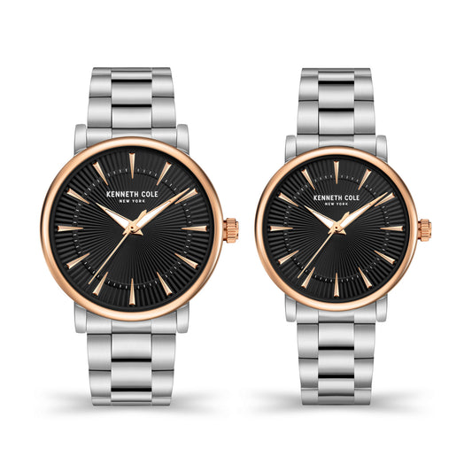 Set de relojes KCNY KCWGL2174352