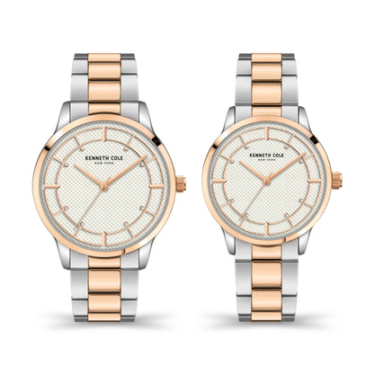 Set de relojes KCNY KCWGL2174451