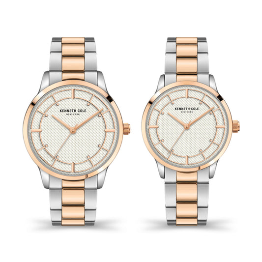 Set de relojes KCNY KCWGL2174451