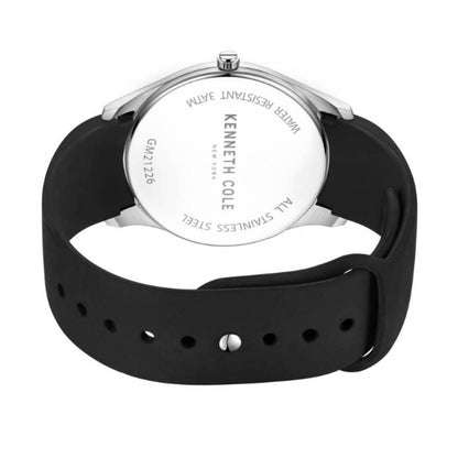 Reloj KCNY Color gris KCWGM2122605