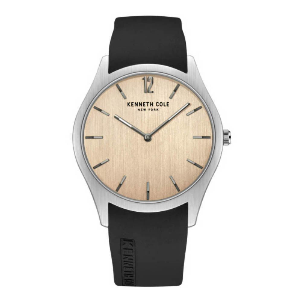 Reloj KCNY Color gris KCWGM2122605