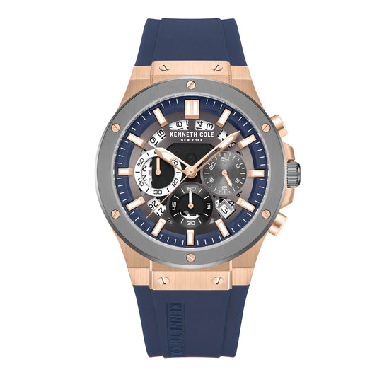 Reloj KCNY KCWGO0035502