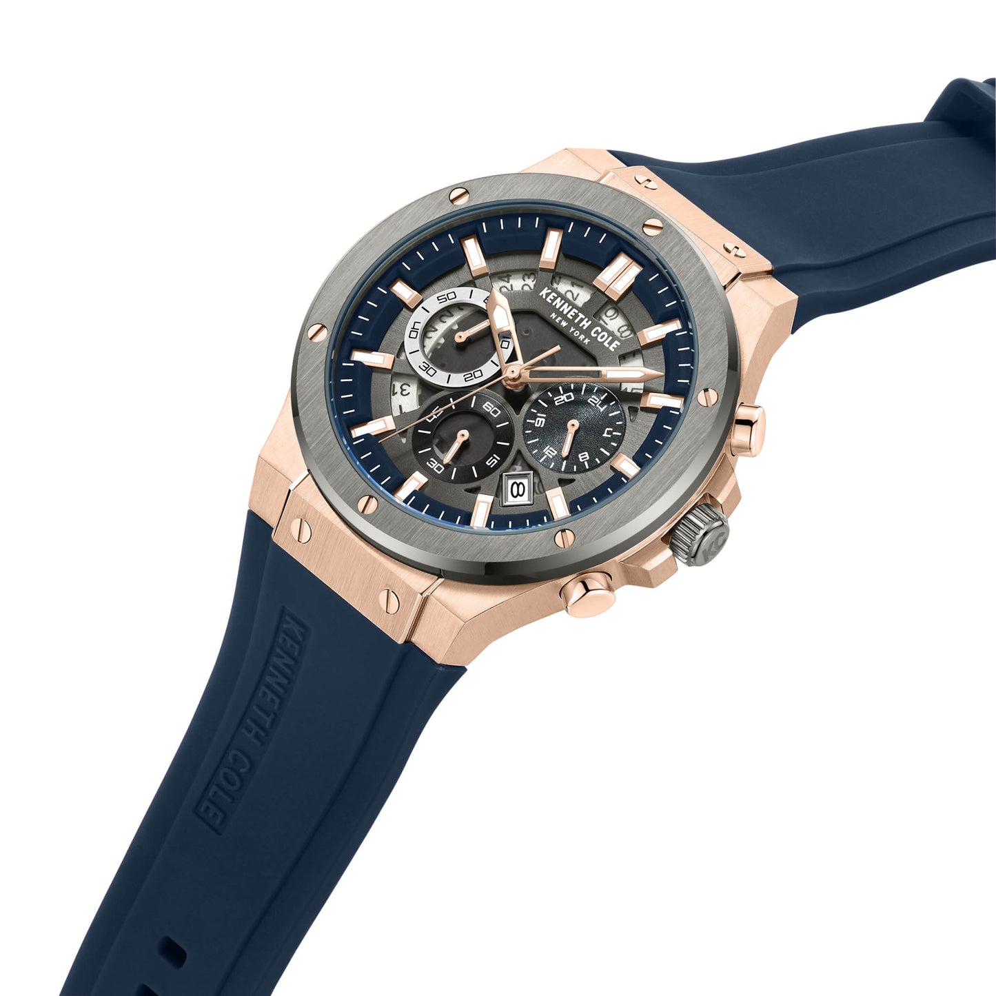 Reloj KCNY KCWGO0035502