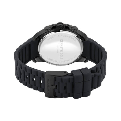 Reloj KCNY color gris KCWGO2105002