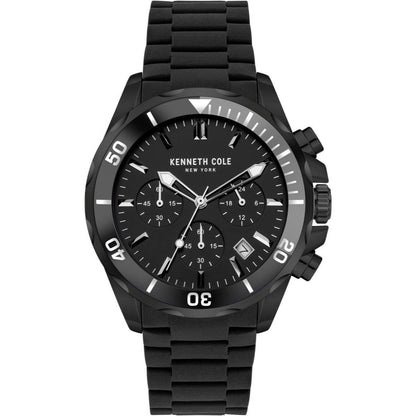 Reloj KCNY color gris KCWGO2105002