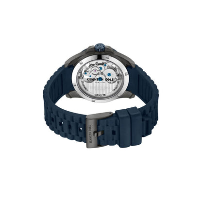 Reloj Kcny Color  Kcwgr0012803A Para Caballero
