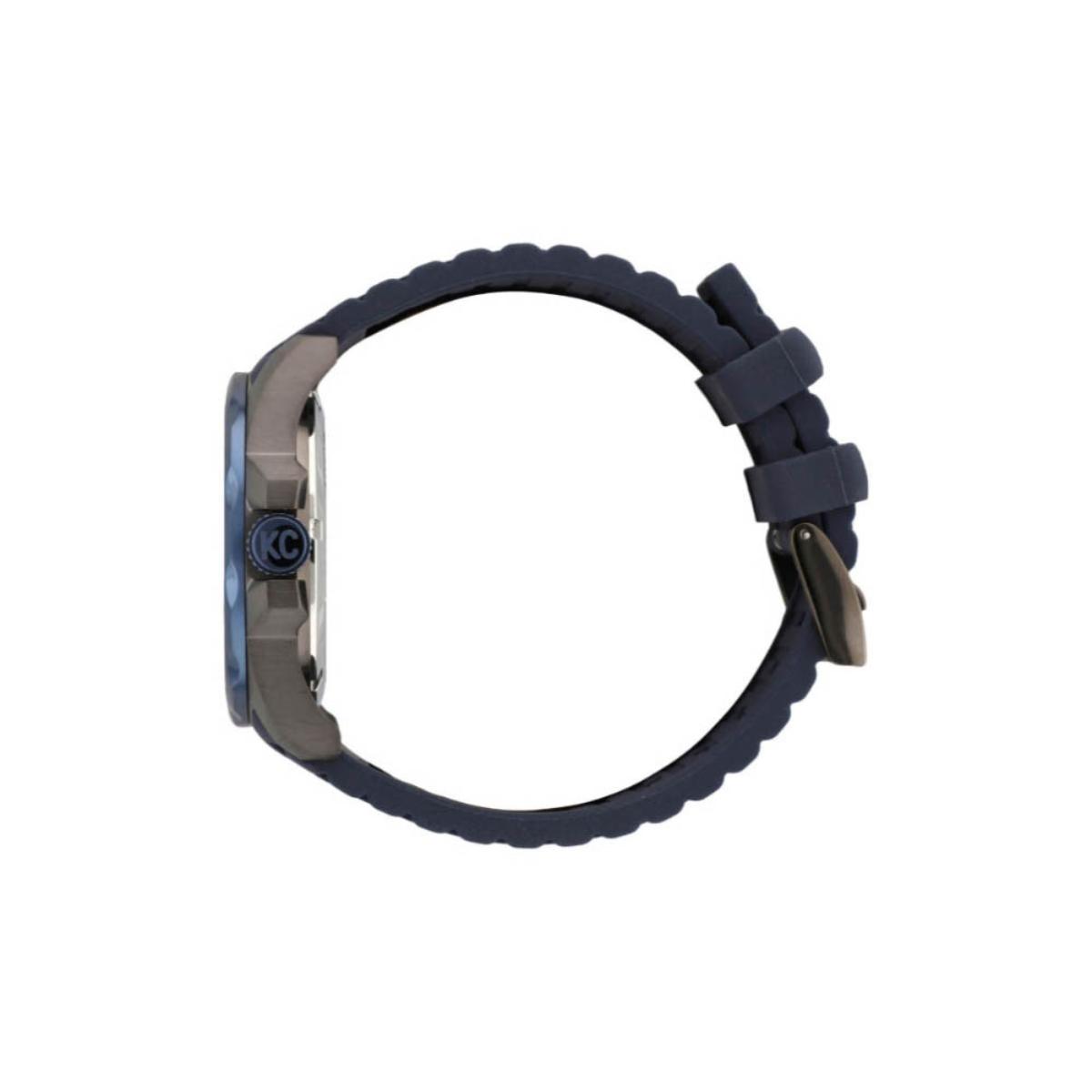 Reloj Kcny Color  Kcwgr0012803A Para Caballero
