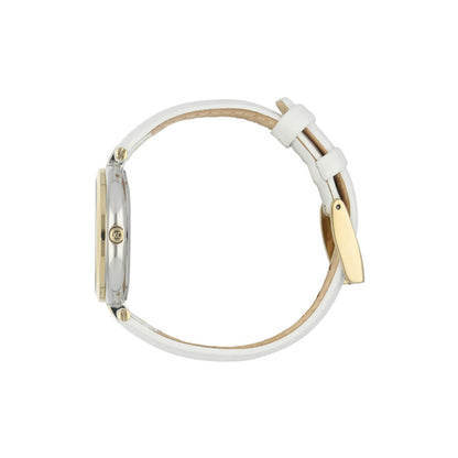 Reloj KCNY color blanco KCWLA0026703