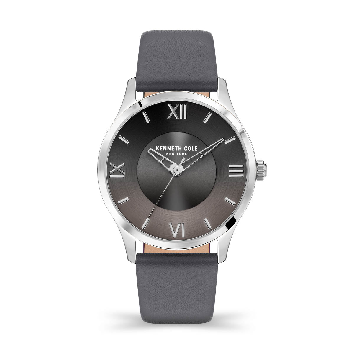 Reloj KCNY color gris KCWLA2124301
