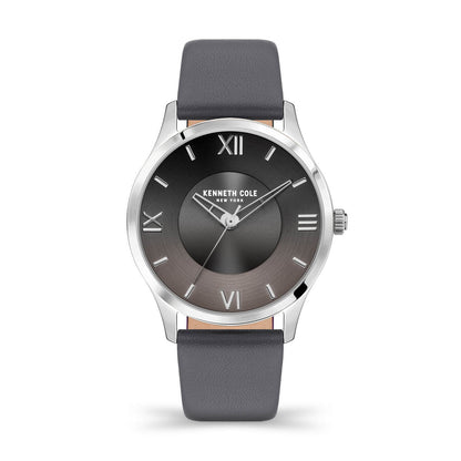 Reloj KCNY color gris KCWLA2124301