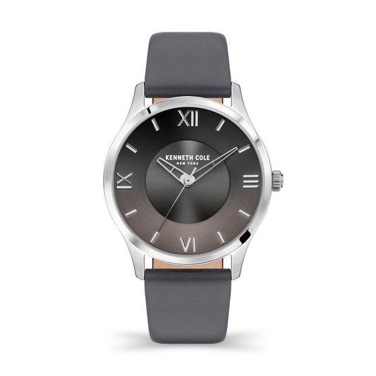 Reloj KCNY color gris KCWLA2124301