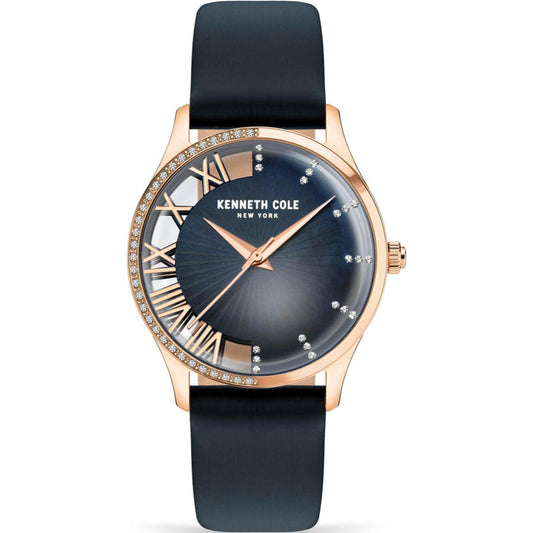 Reloj Kcny Color  Kcwla2126101A Para Dama