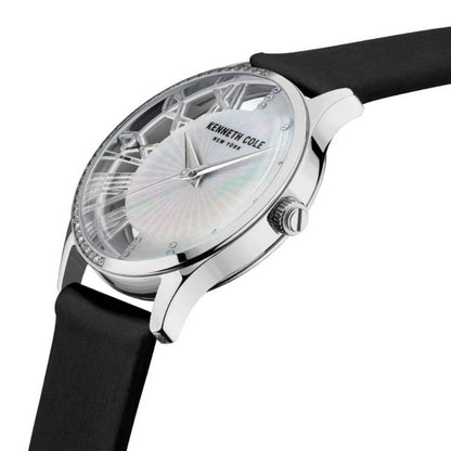 Reloj KCNY color gris KCWLA2126102