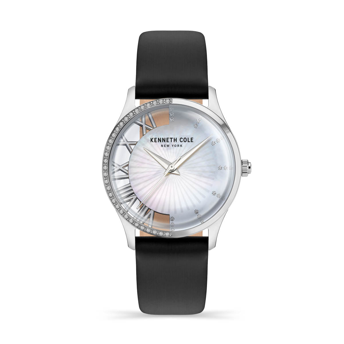 Reloj KCNY color gris KCWLA2126102