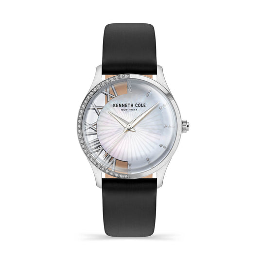 Reloj KCNY color gris KCWLA2126102