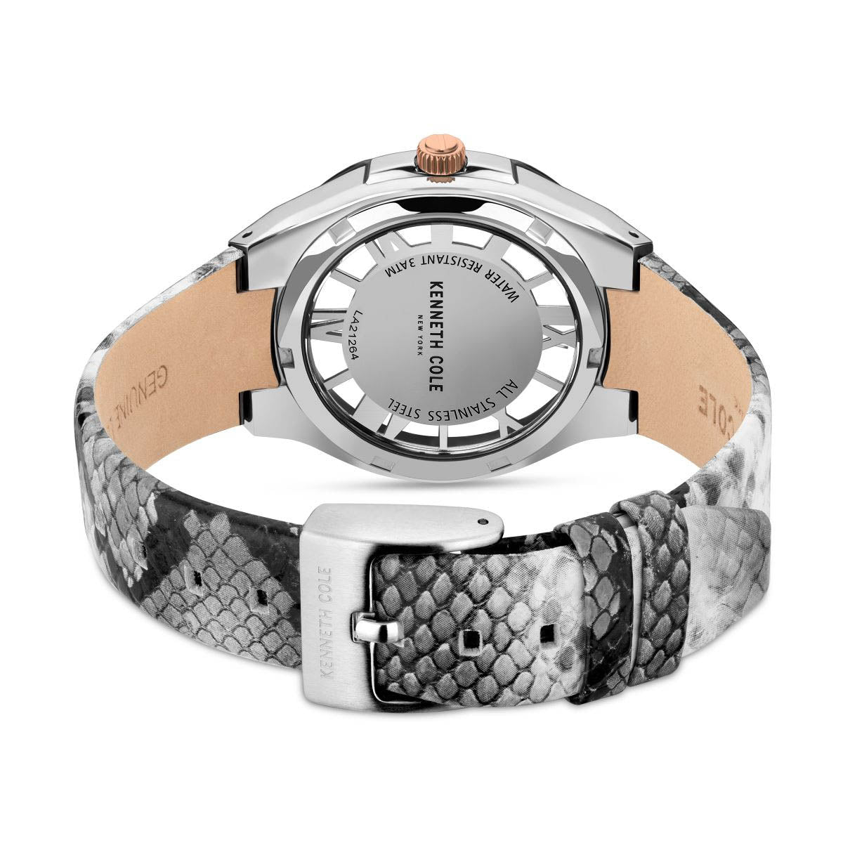 Reloj KCNY color multicolor KCWLA2126402