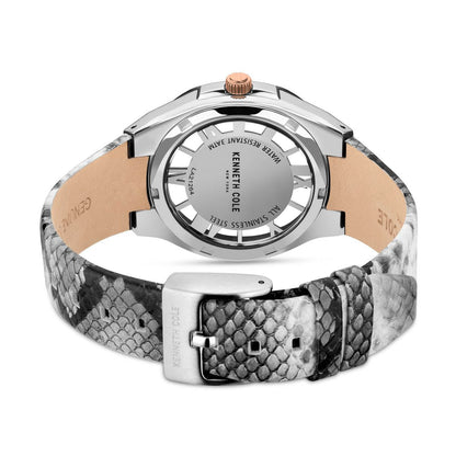 Reloj KCNY color multicolor KCWLA2126402
